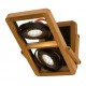 150-300F-20AFE/830 Настенные светильники HALLA ARBO LED